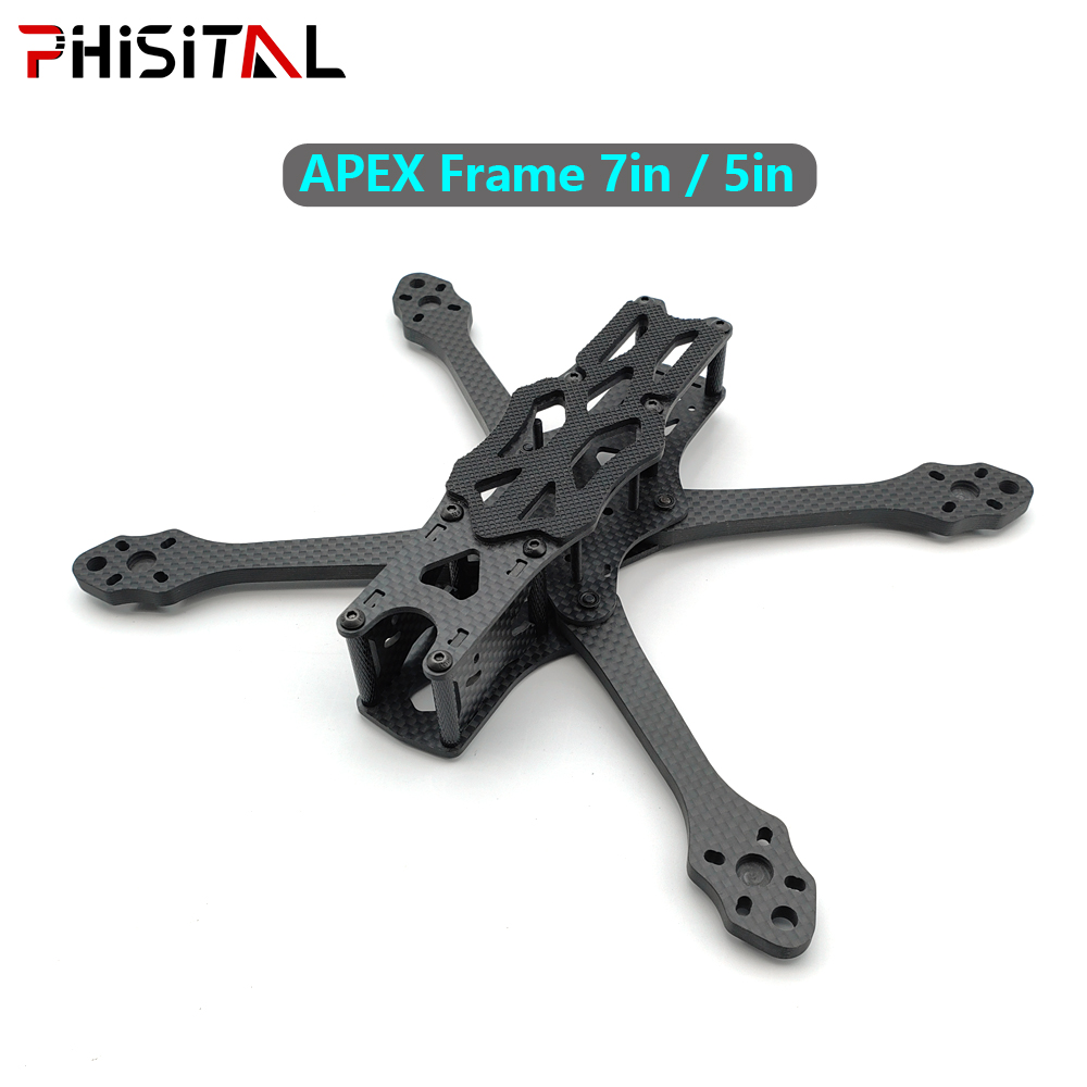 Drone Racing Camera - Kit de marco de cuadricóptero de