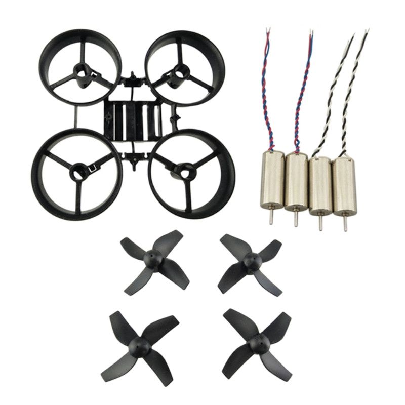 Drone Racing Motor - JJRC H36 Eachine E010 Furibee F36