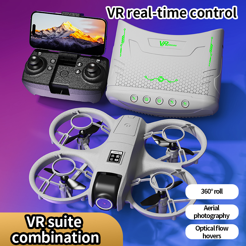 Drone Racing Camera - X228 VR FPV Drone HD cámara