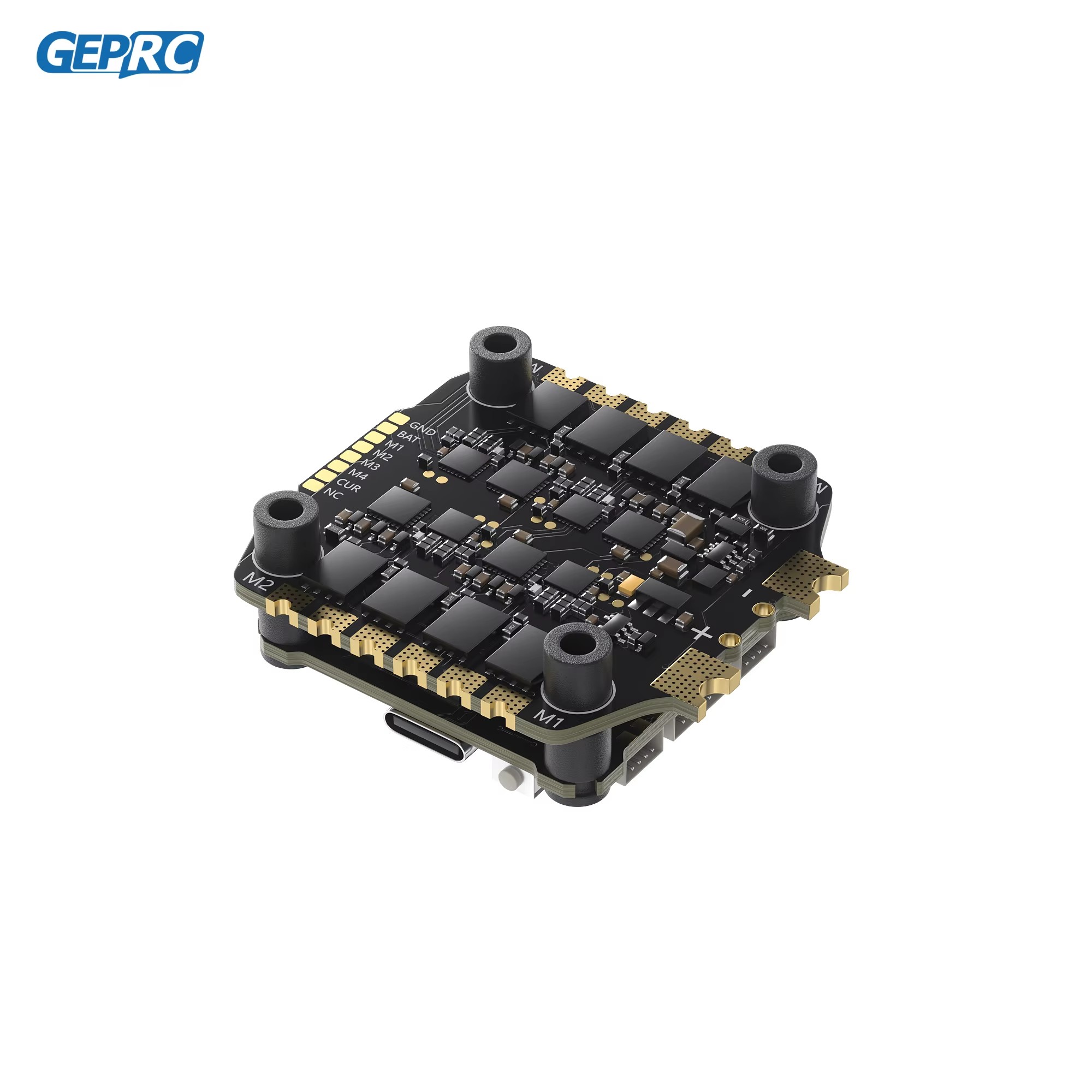 GEPRC TAKER F722 V2 Control de - Drone Racing Flight Controller reseña y precio