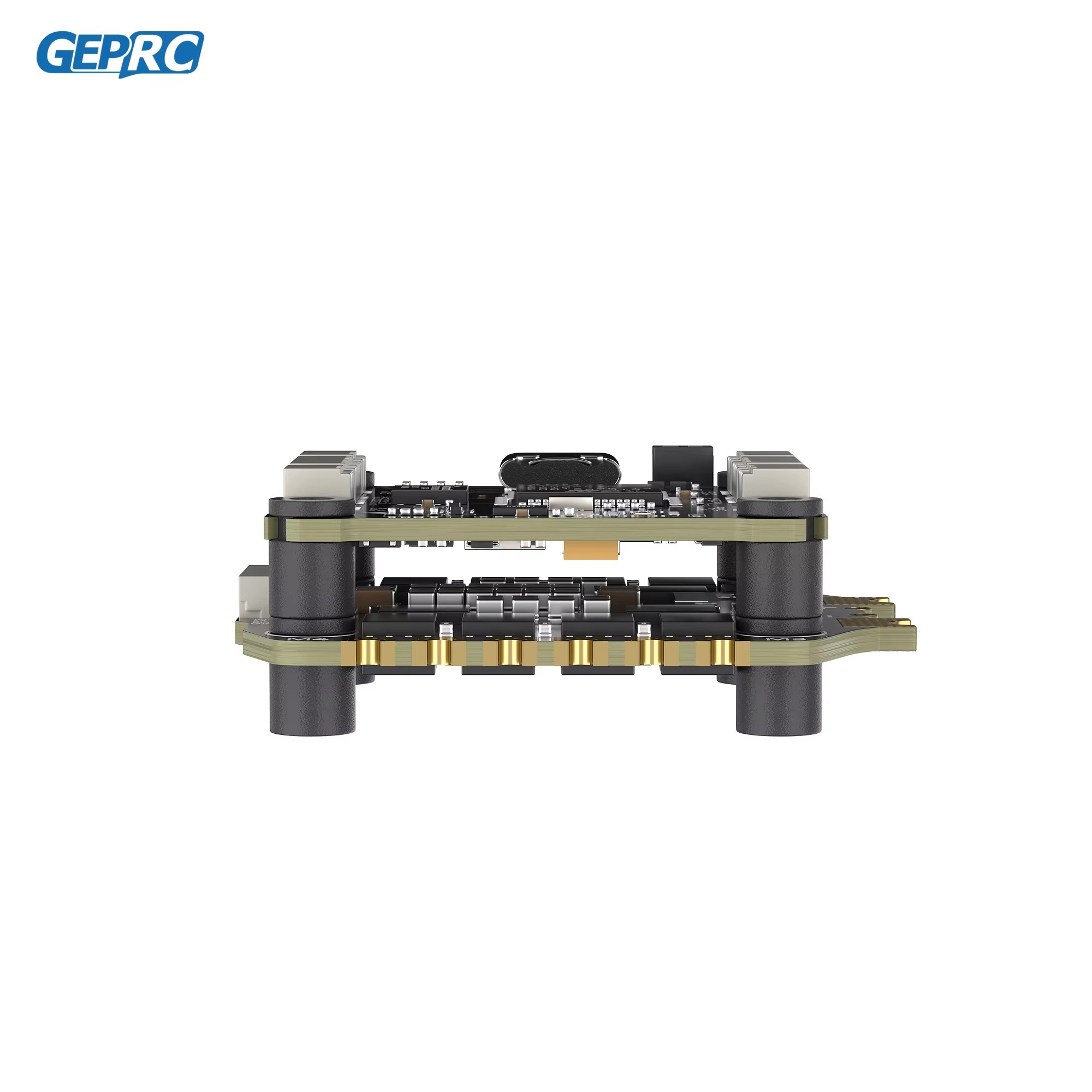 GEPRC TAKER F722 V2 Control de - Drone Racing Flight Controller reseña y precio