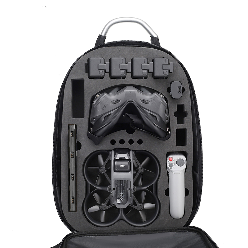 Mochila Duricrust bolsa imperm - Drone Racing Goggles reseña y precio