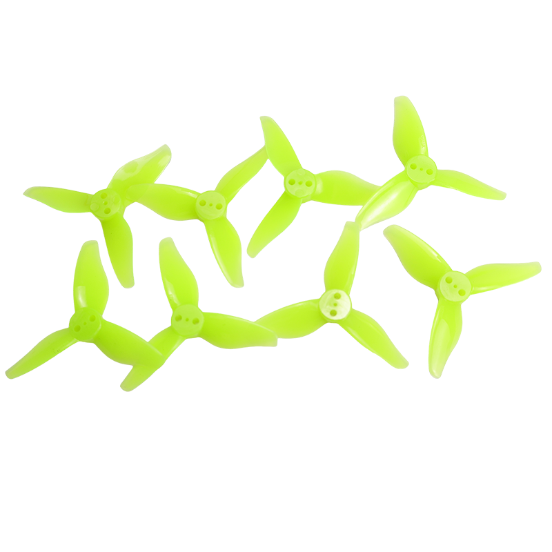 8 Piezas (4CW+4CCW) GEMFAN 202 - Drone Racing Gate reseña y precio