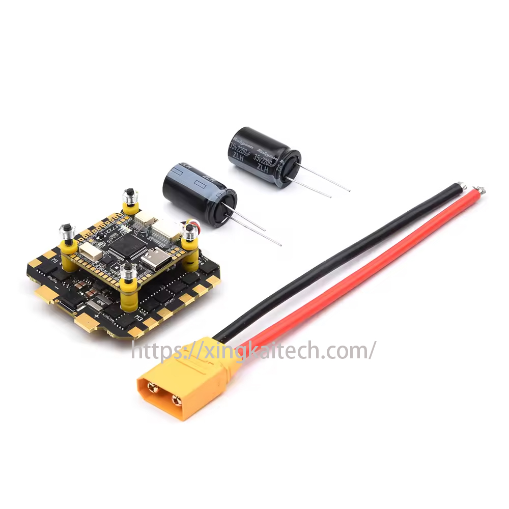 Controlador de vuelo F4 F405 F - Betaflight Fc F7 reseña y precio