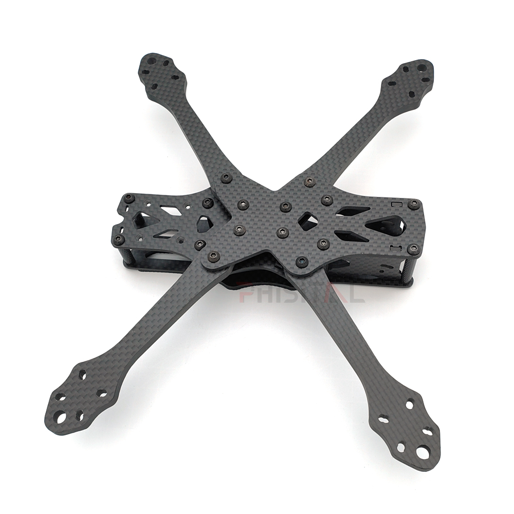 Kit de marco de cuadricóptero  - Drone Racing Camera reseña y precio