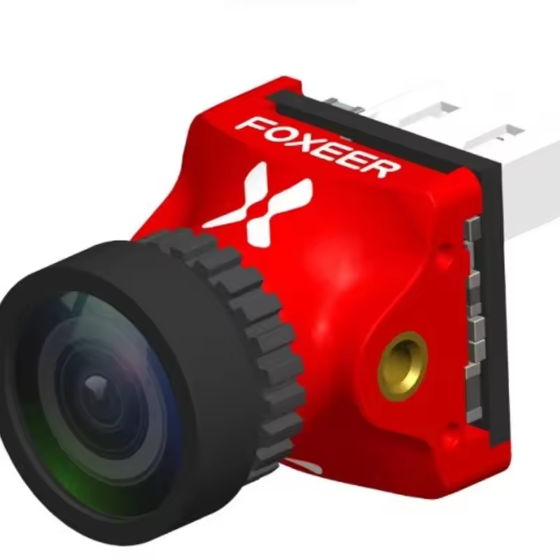 Cámara FOXEER Predator5 NANO 1 - Drone Racing Battery reseña y precio
