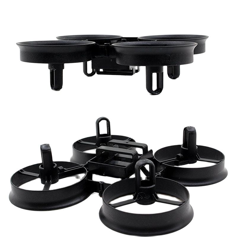 JJRC H36 Eachine E010 Furibee  - Drone Racing Motor reseña y precio