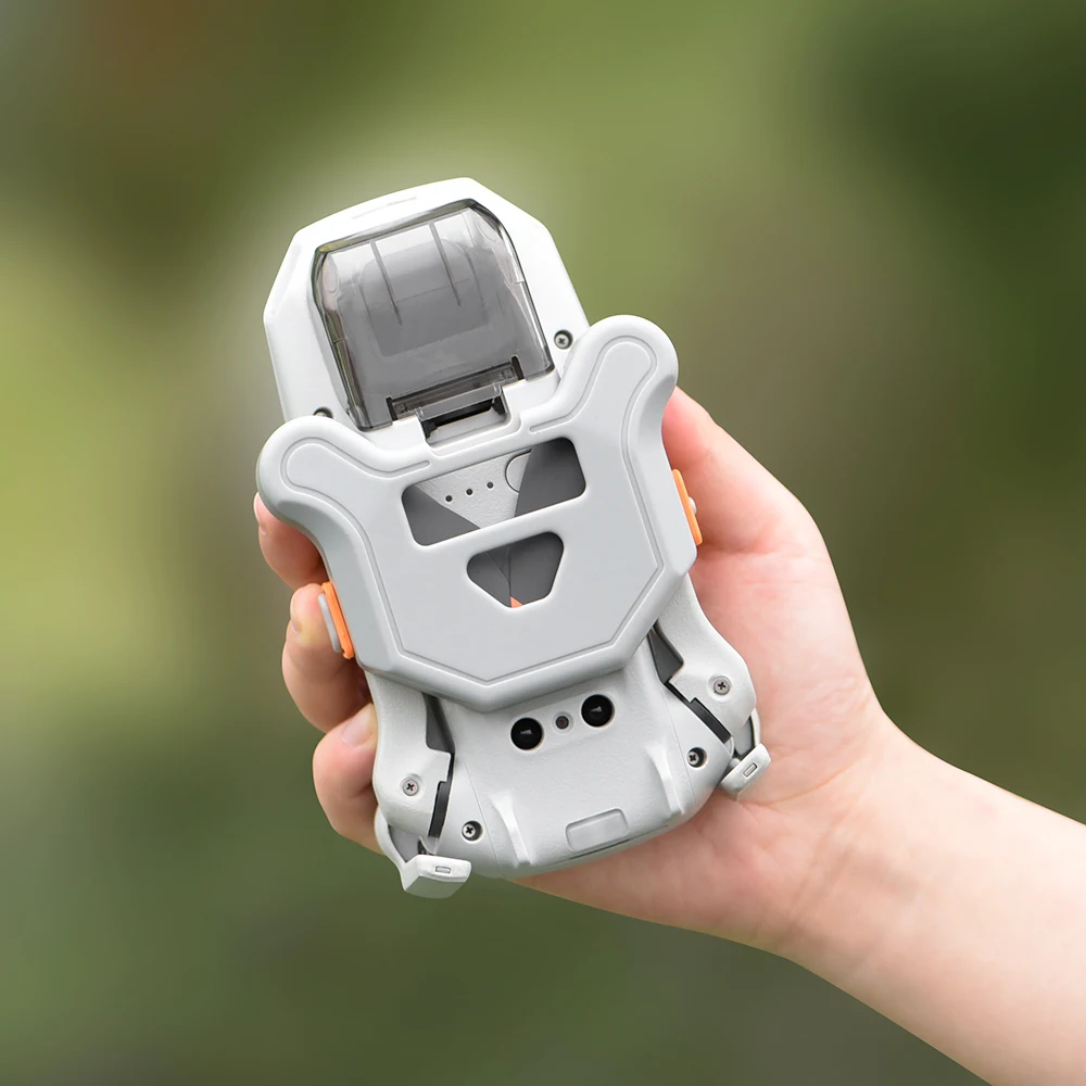 Soporte de hélice BRDRC para D - Dji Drone Mini 4 Pro reseña y precio