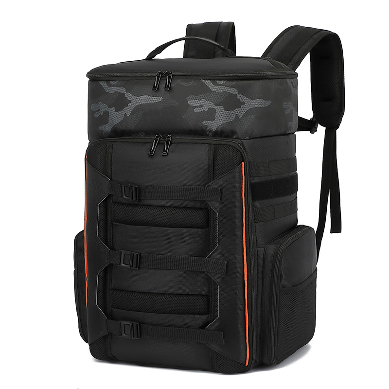Mochila para Dron de carreras  - Drone Racing Vtx reseña y precio