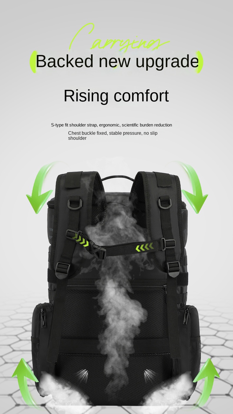 Mochila para Dron de carreras  - Drone Racing Vtx reseña y precio