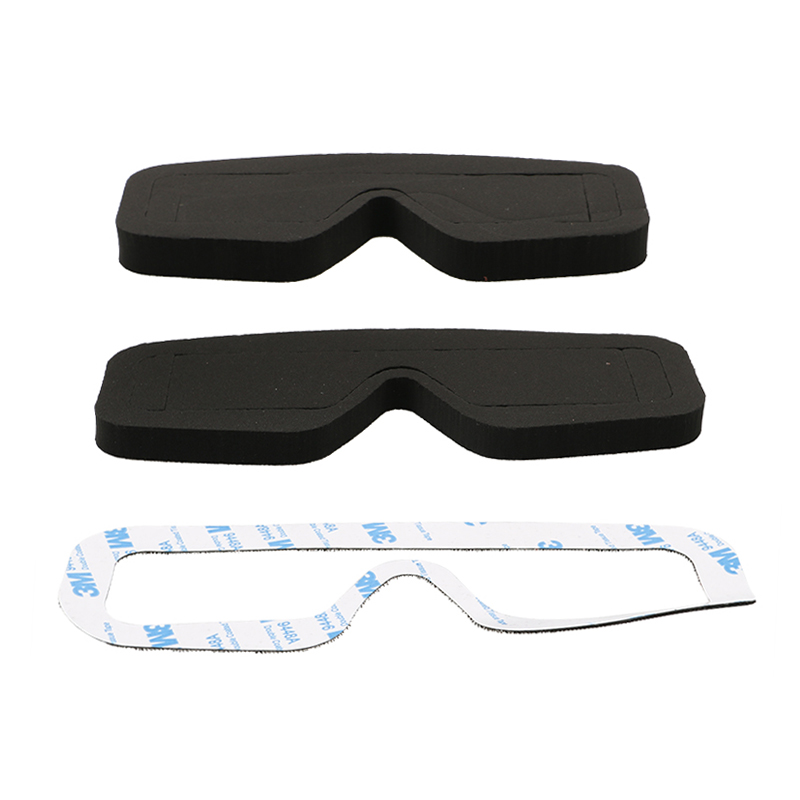 Skyzone 04X 04L gafas de espon - Drone Racing Gate reseña y precio