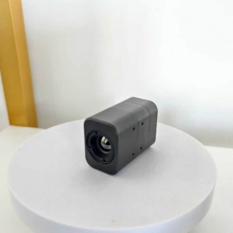 Cámara de Imagen Térmica Caddx - Drone Racing Camera reseña y precio