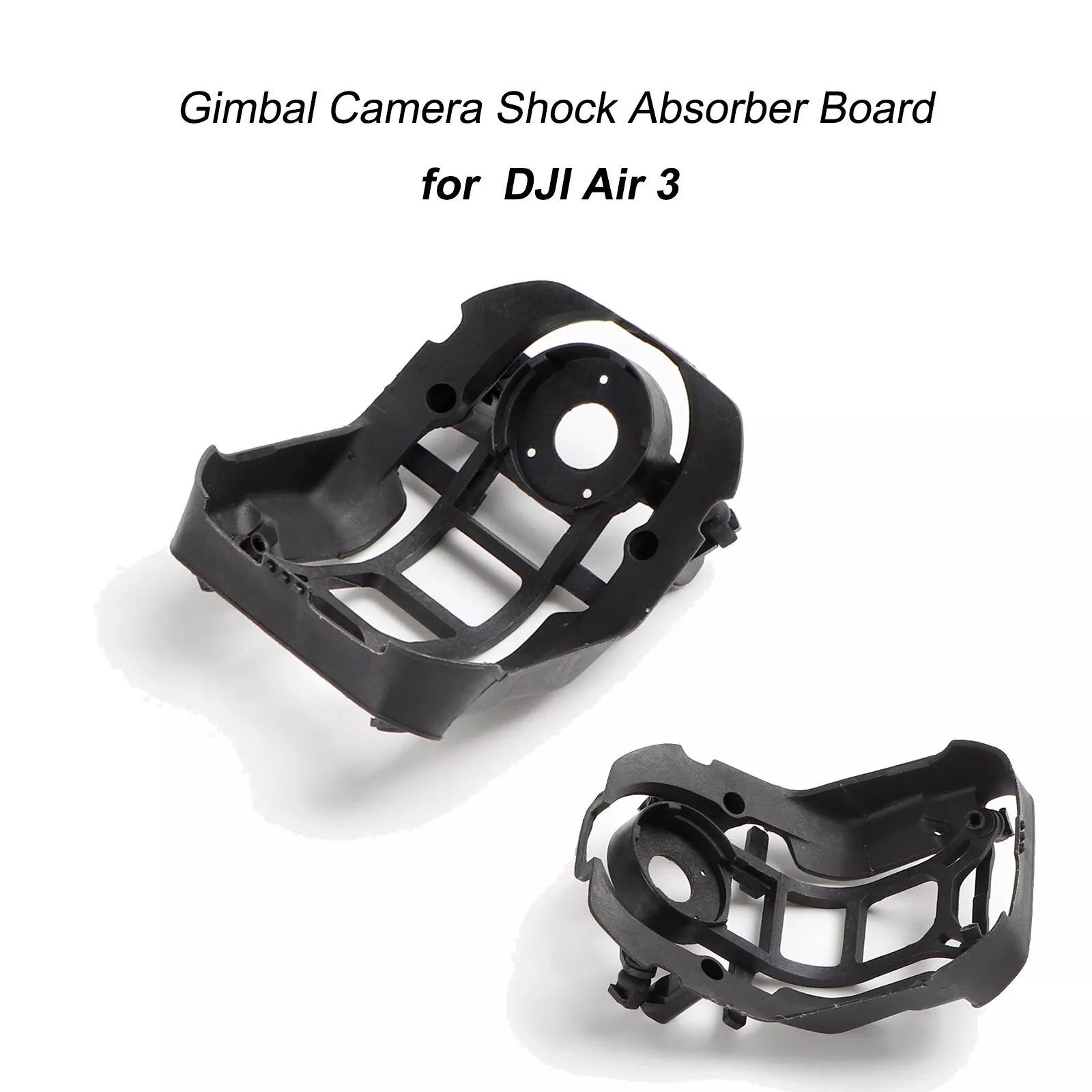 Placa amortiguadora de vibraci - Dji Drone Air 3 reseña y precio