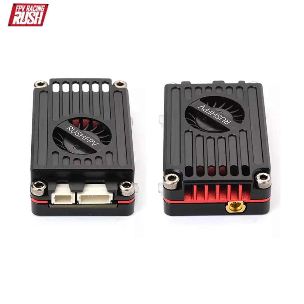 Transmisor de vídeo de alta po - Drone Racing Transmitter reseña y precio