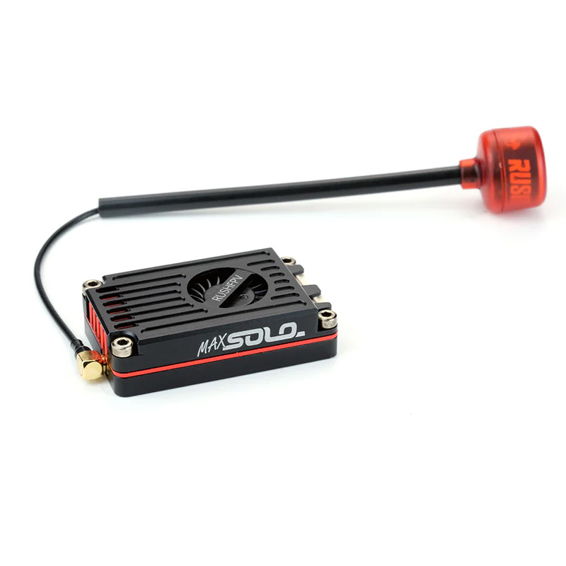 Transmisor de vídeo de alta po - Drone Racing Transmitter reseña y precio